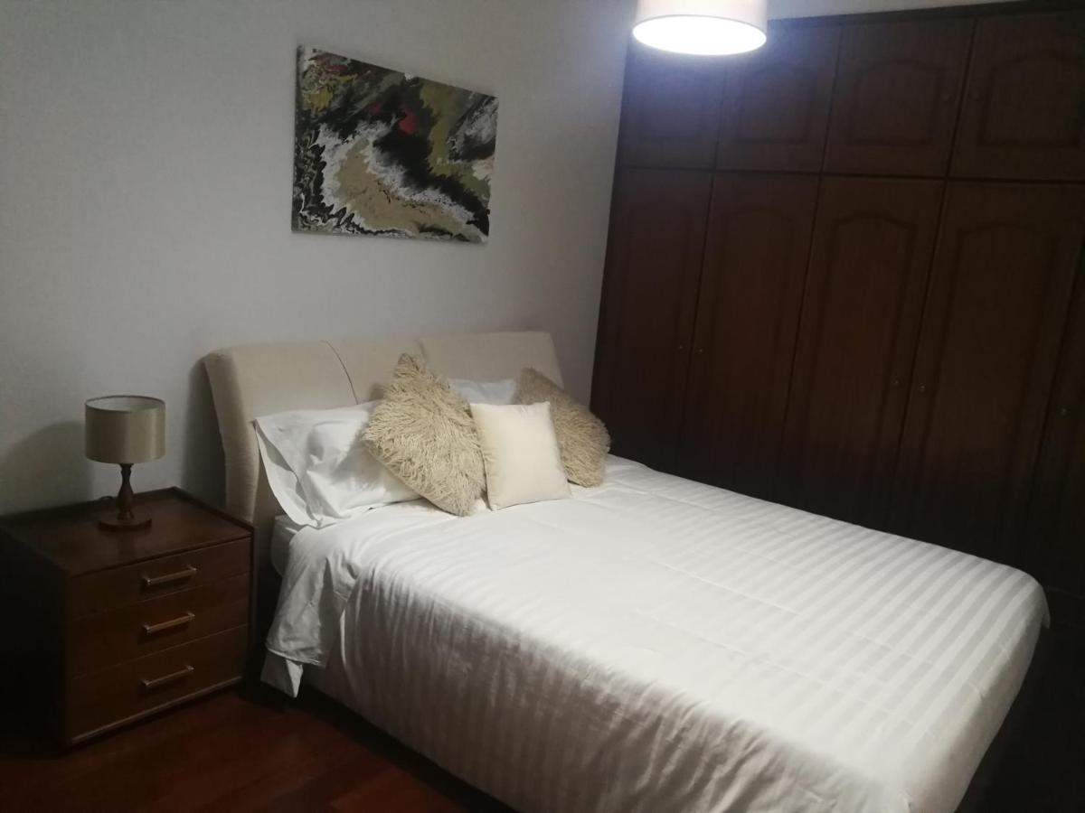 Casa Vanday ฟุงชาล ภายนอก รูปภาพ