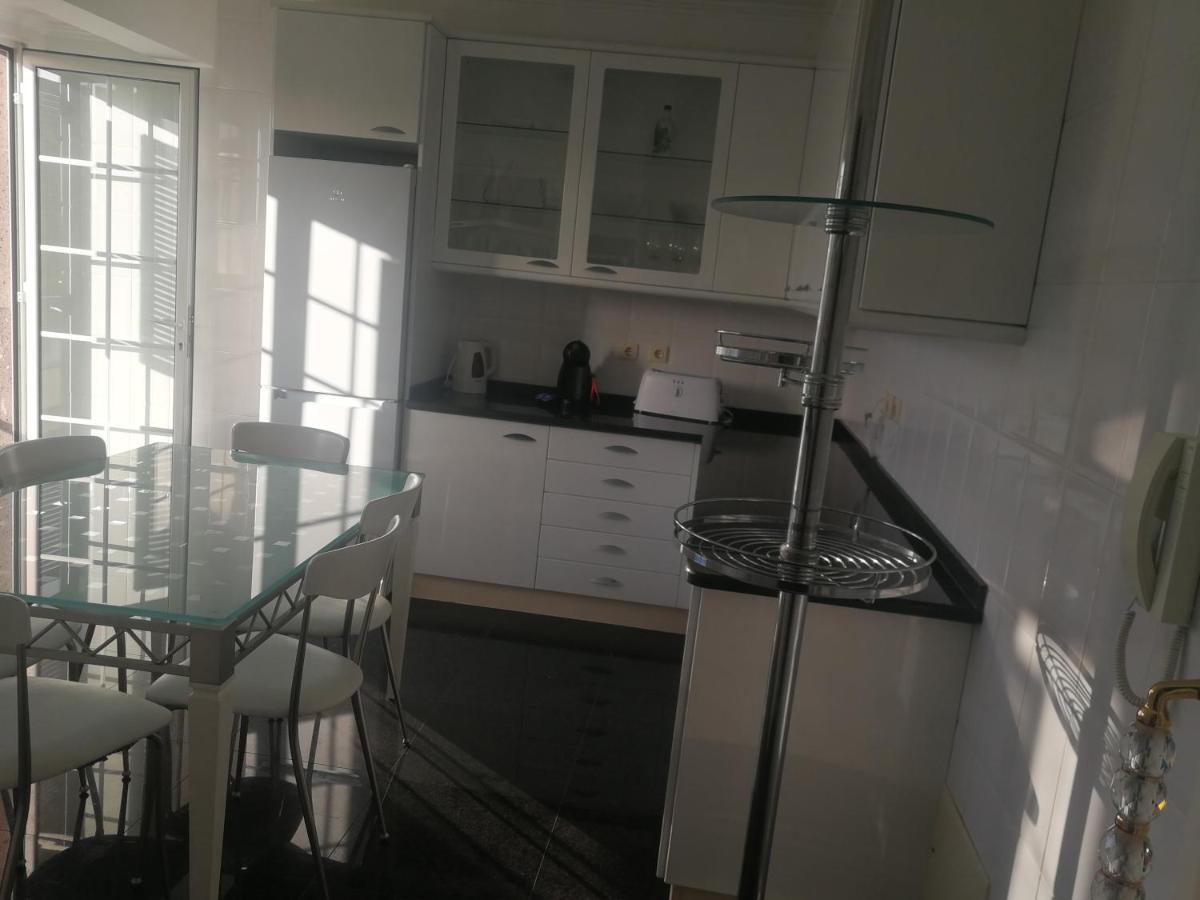 Casa Vanday ฟุงชาล ภายนอก รูปภาพ