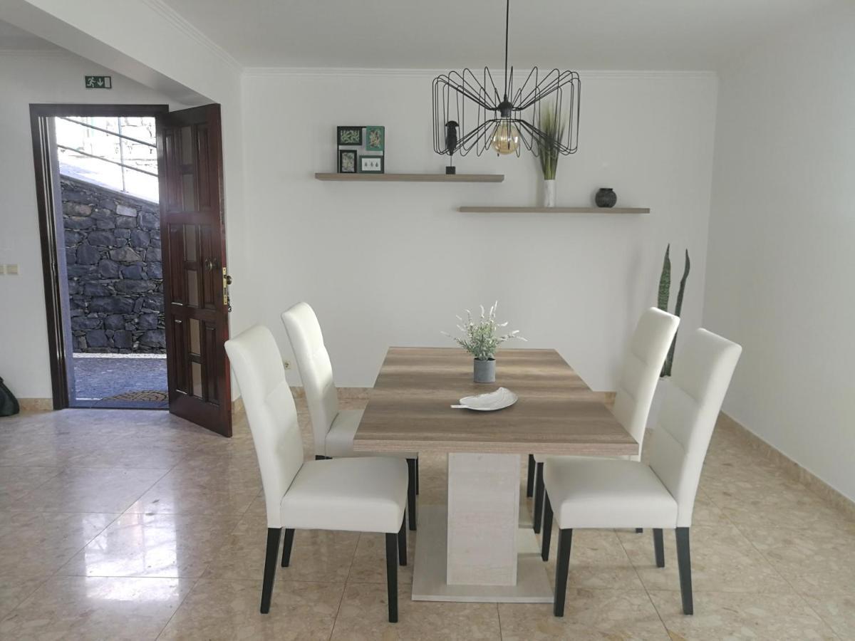 Casa Vanday ฟุงชาล ภายนอก รูปภาพ