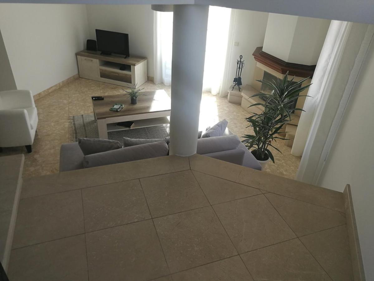 Casa Vanday ฟุงชาล ภายนอก รูปภาพ