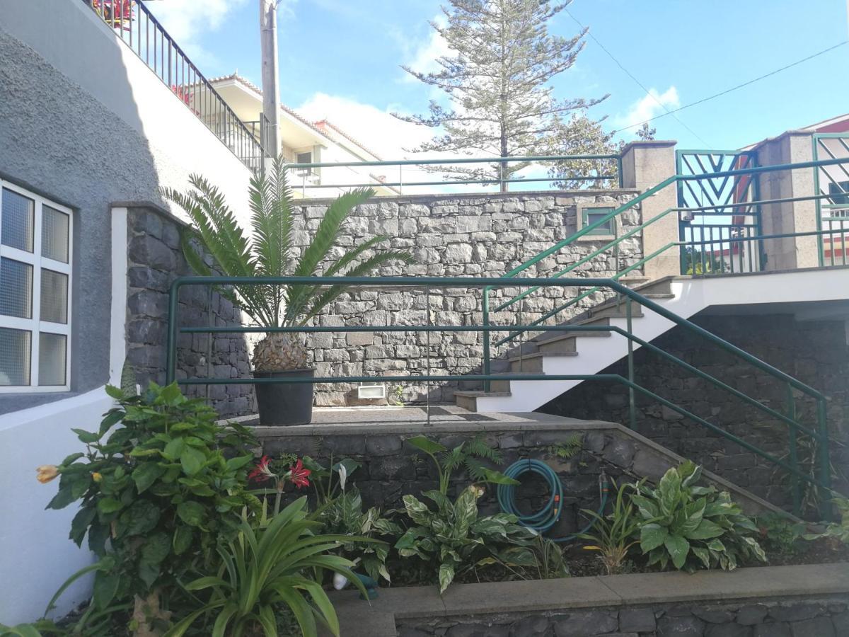 Casa Vanday ฟุงชาล ภายนอก รูปภาพ