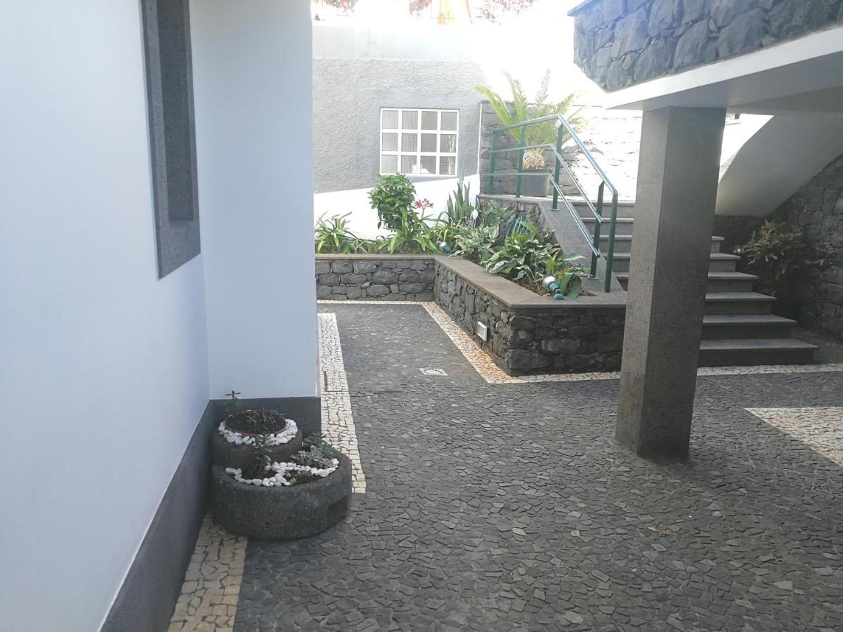 Casa Vanday ฟุงชาล ภายนอก รูปภาพ