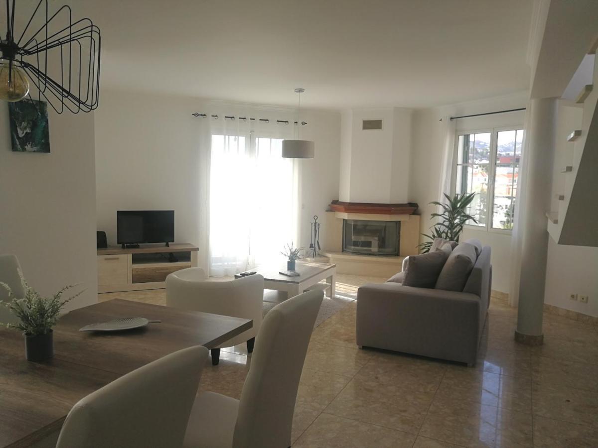 Casa Vanday ฟุงชาล ภายนอก รูปภาพ