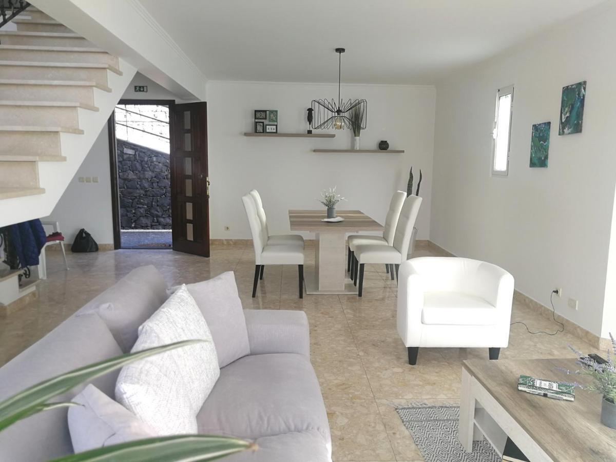 Casa Vanday ฟุงชาล ภายนอก รูปภาพ