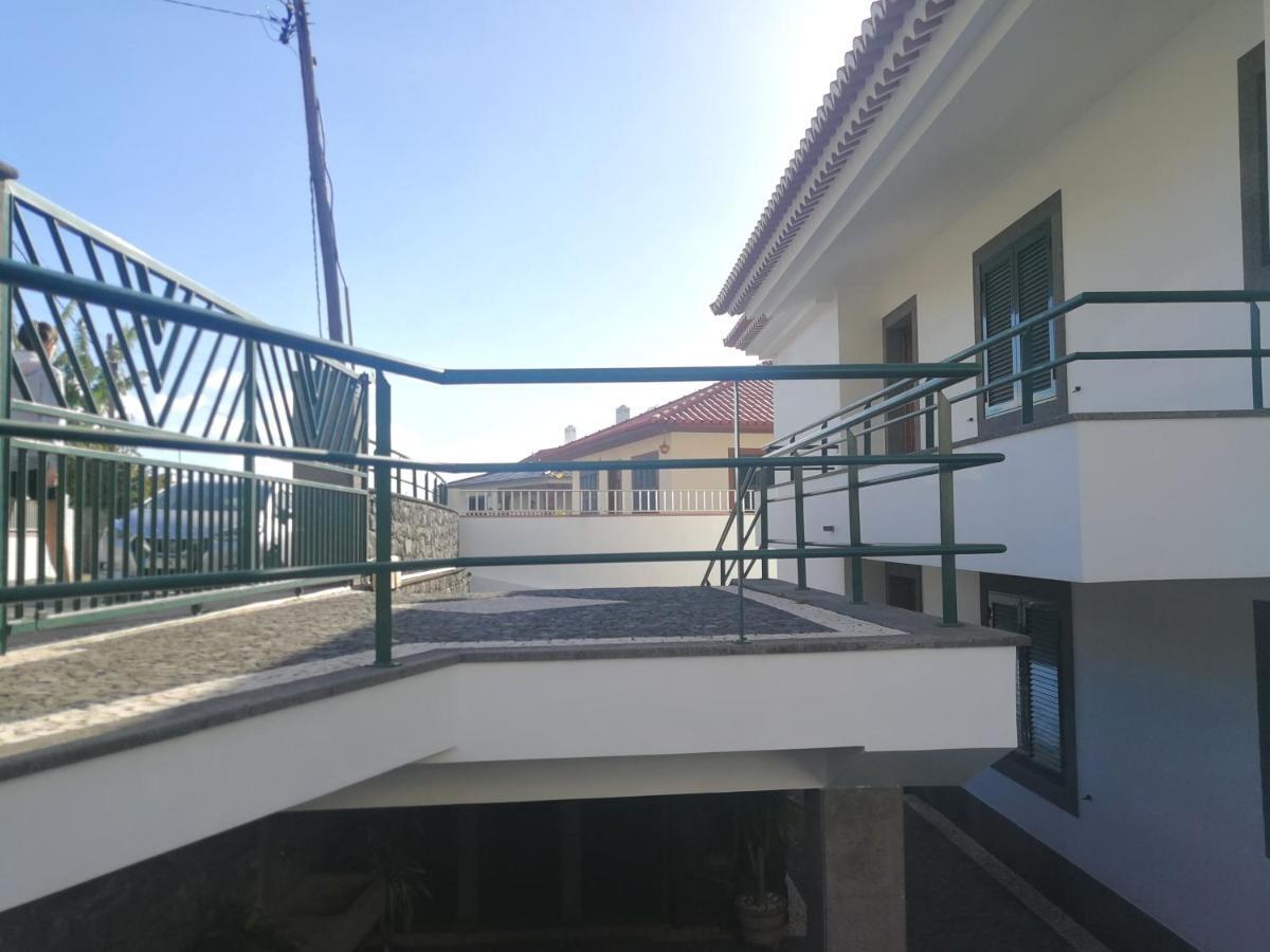 Casa Vanday ฟุงชาล ภายนอก รูปภาพ