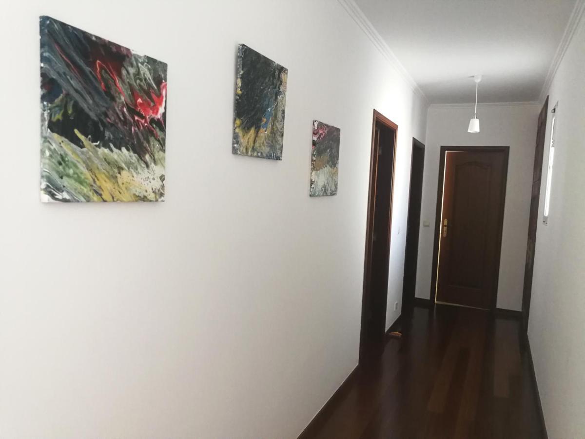 Casa Vanday ฟุงชาล ภายนอก รูปภาพ