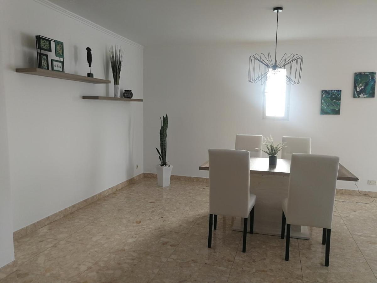 Casa Vanday ฟุงชาล ภายนอก รูปภาพ